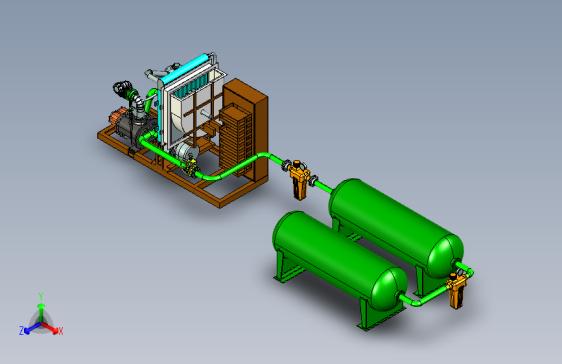大型气体压缩机=807965=200