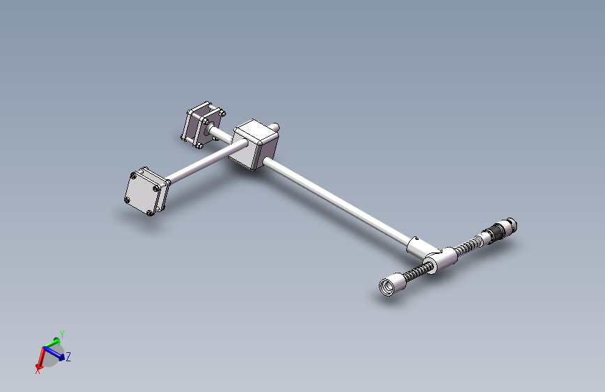 发动机气门自动拆装装置=556551=100