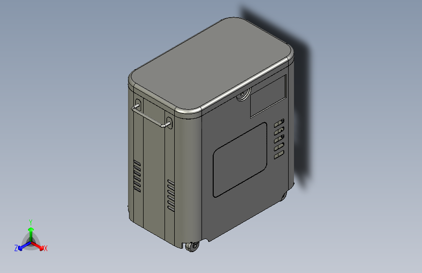 家庭储能钣金箱子=370652=15