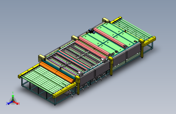 QX2600 玻璃清洗机=1154864=2000