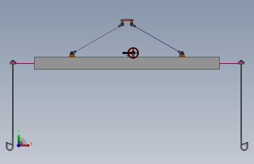长度可调吊具=1875210=150