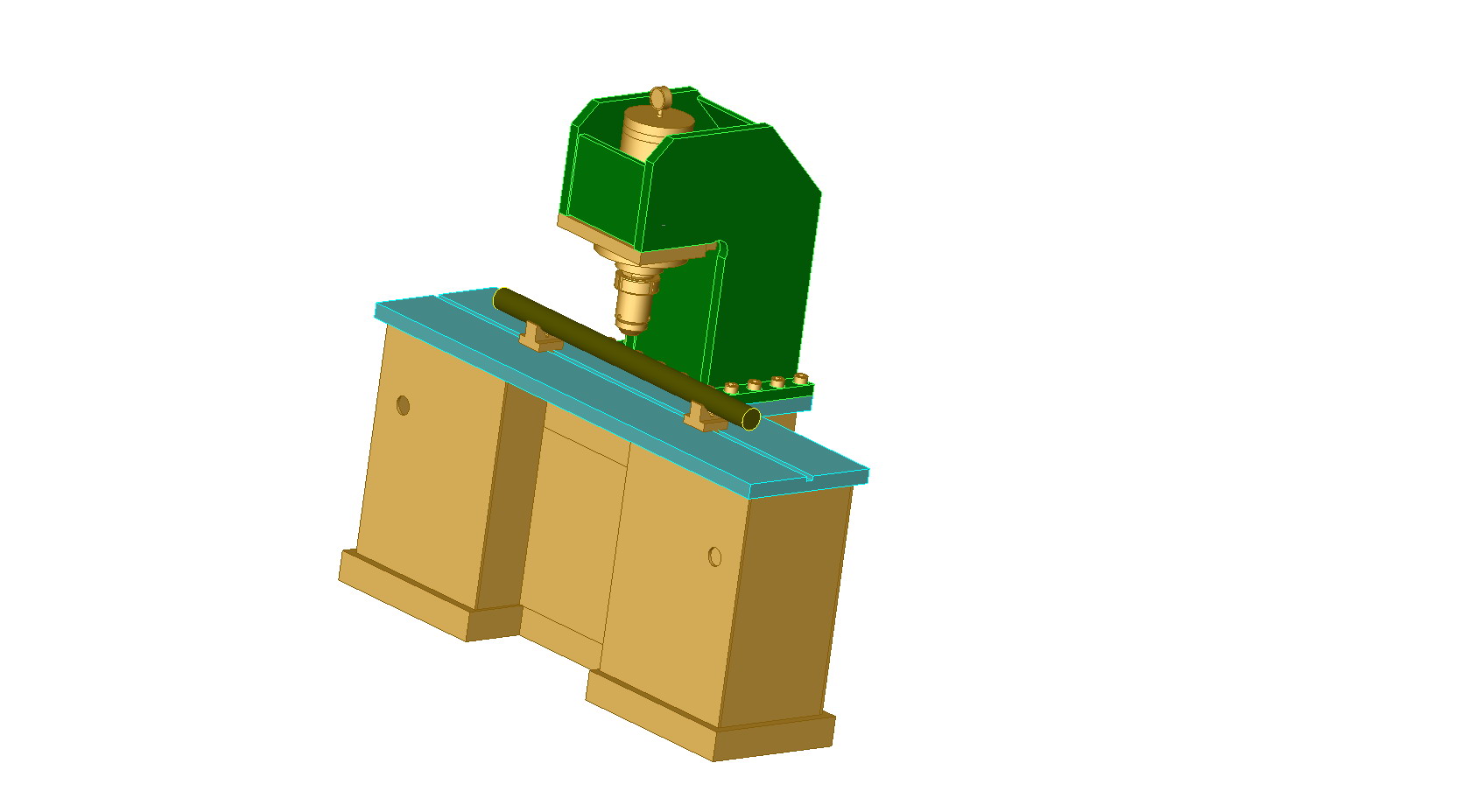 圆钢棒料校直机=1658532=200