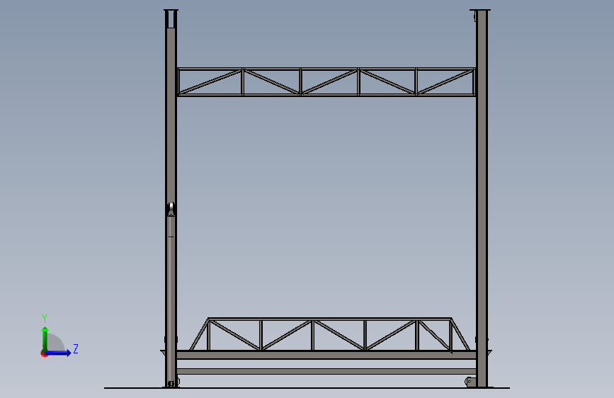 四柱升降机=716480=270