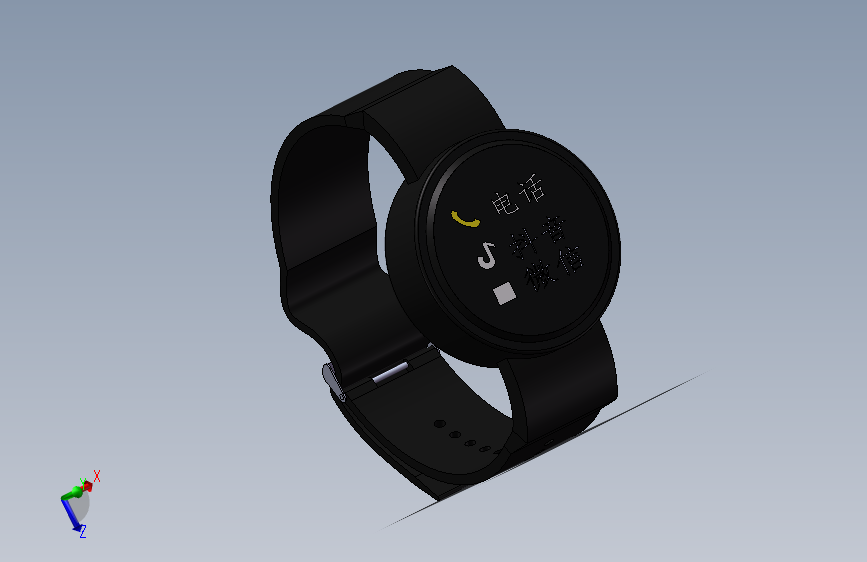 原创智能手表==557780=90