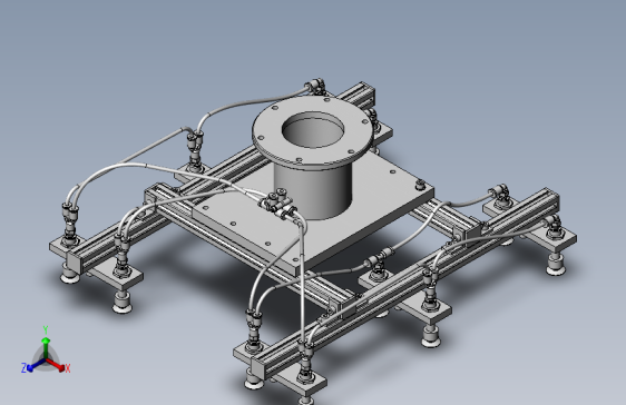 真空吸盘组件设计=1045244=50
