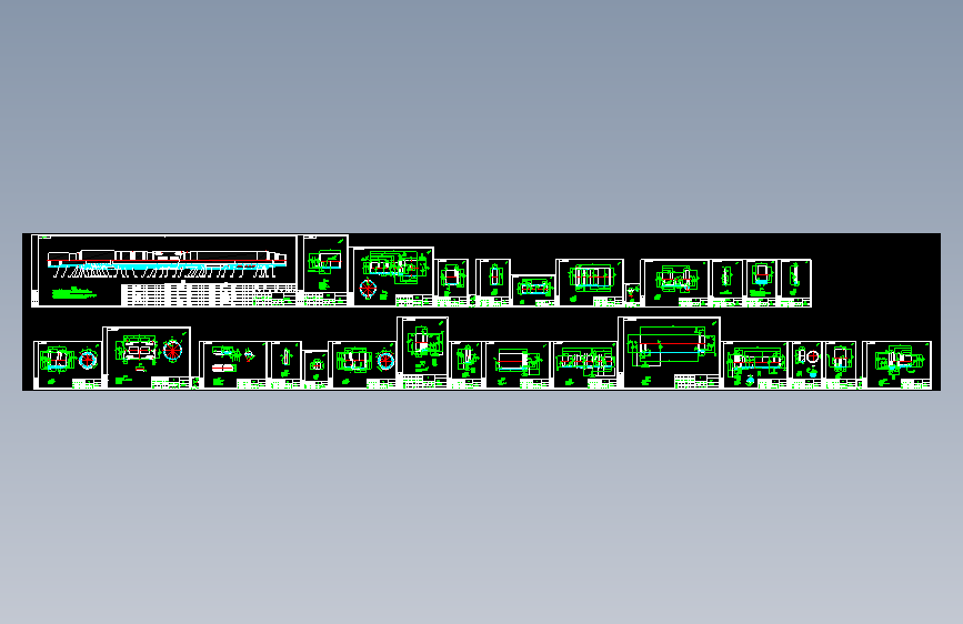 悬挂热洗封隔器=435556=80