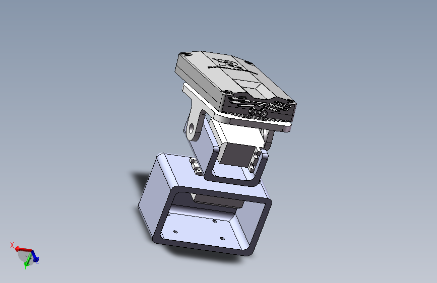 两轴舵机云台=927353=50