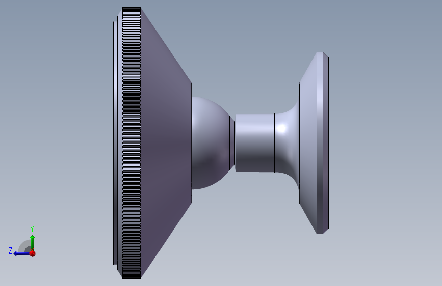 手机磁吸支架设计模型MF422811