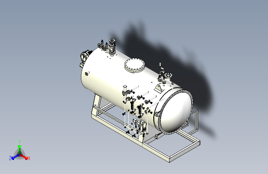 热压罐三维=1767636=300