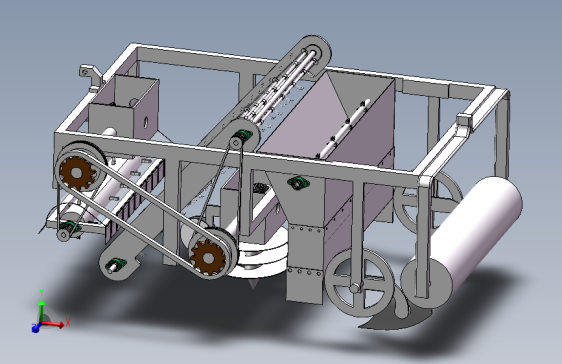秸秆粉碎还田机=1443114=1500