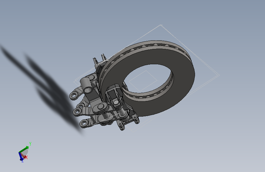 火车闸瓦制动=1799608=30
