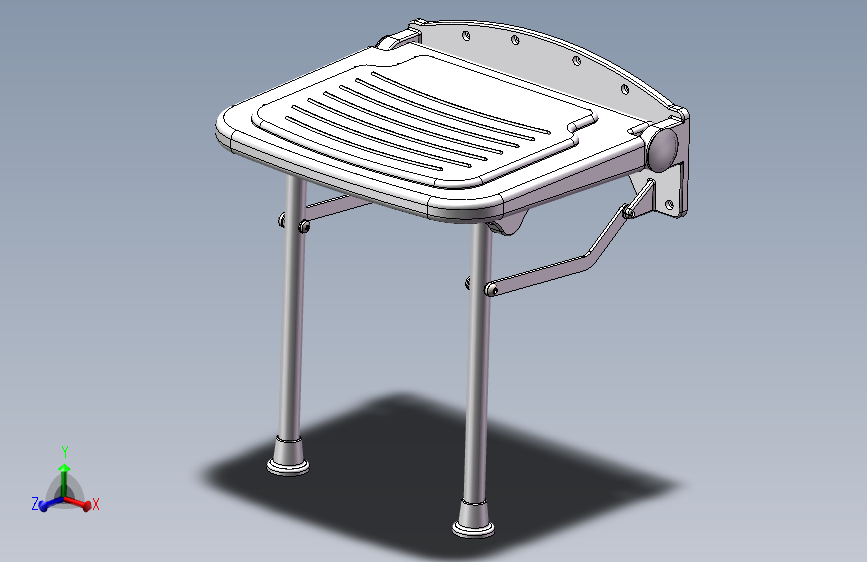 浴室折叠座椅=306190=20