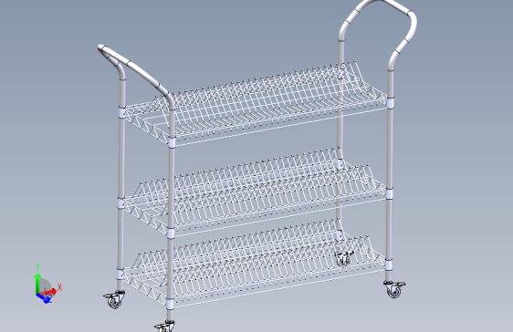 SMT物料架=1681883=50