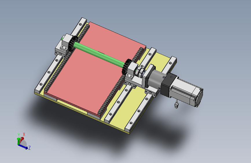 齿轮齿条机构=1833372=50