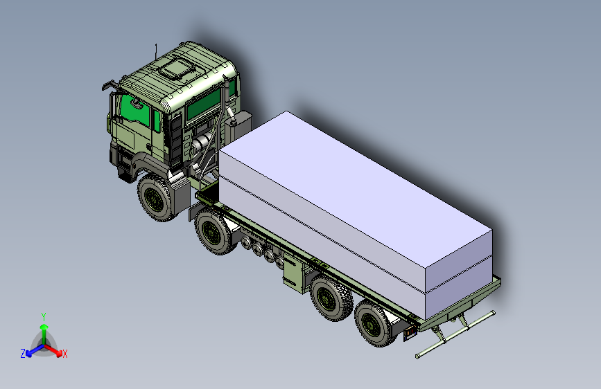 运石料卡车=510638=40