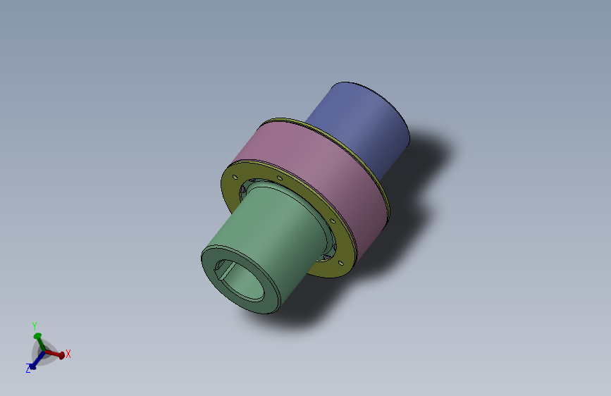 ZL联轴器=279425=15