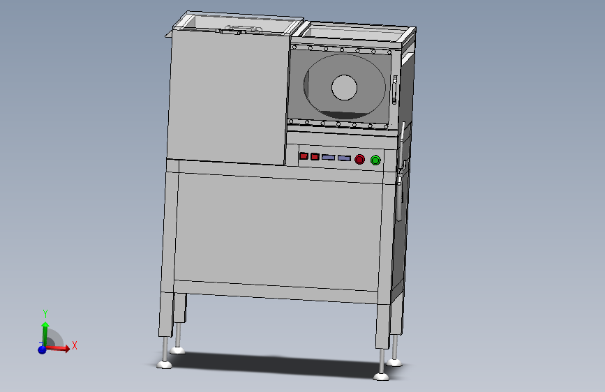 小型多功能清洗机=455547=8