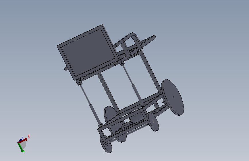 可站立式运动轮椅=428135=100
