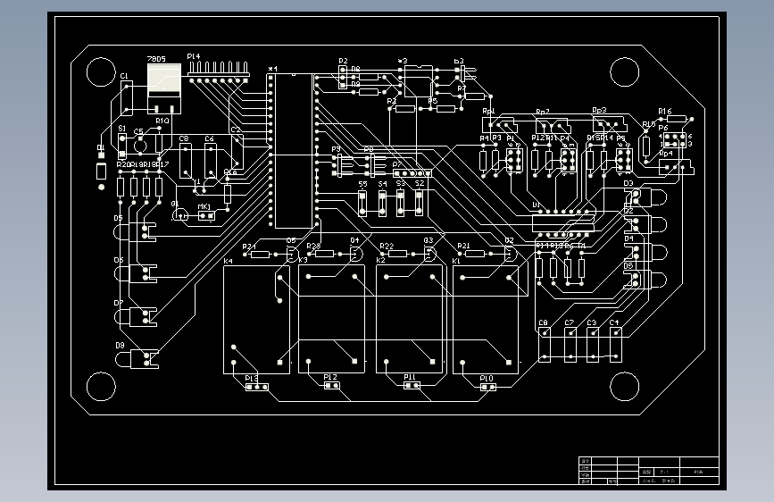 车载环境监控系统设计=1000814=520