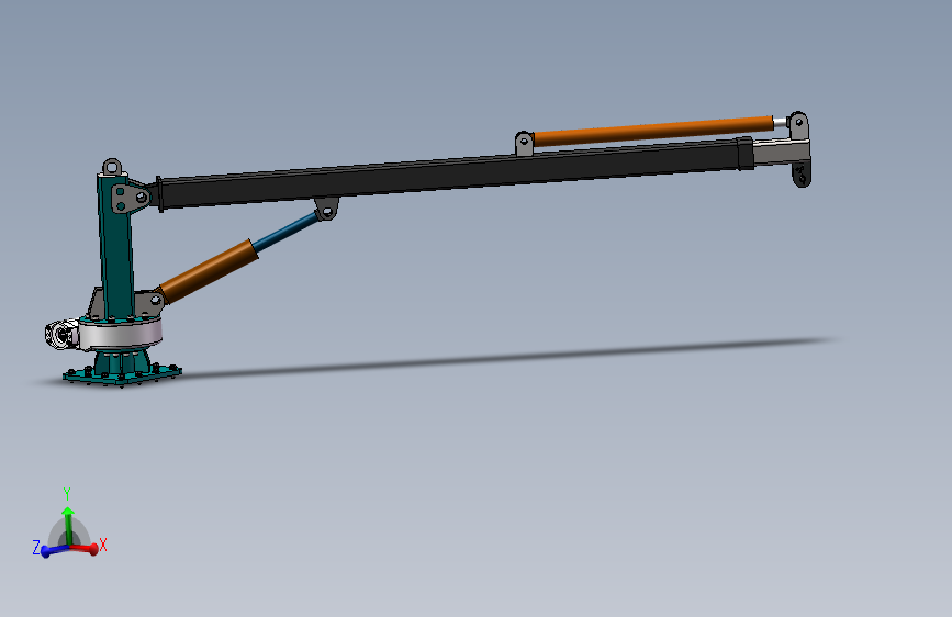 液压机械臂=1512880=100