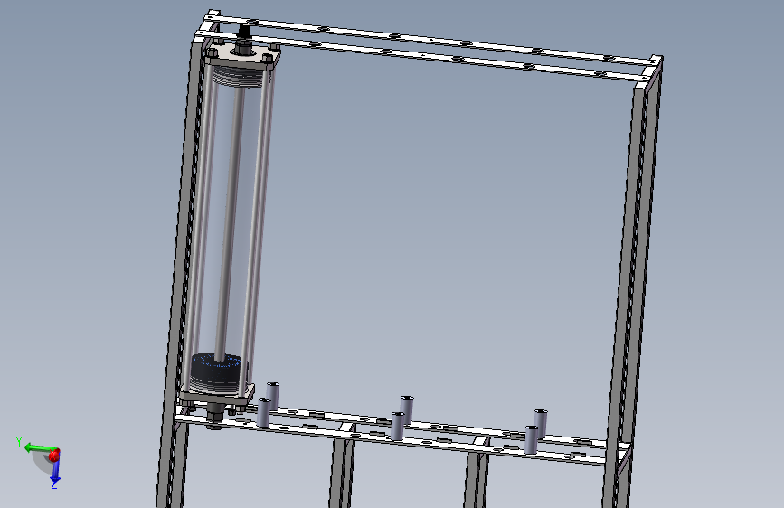 DTRO膜柱生产加工