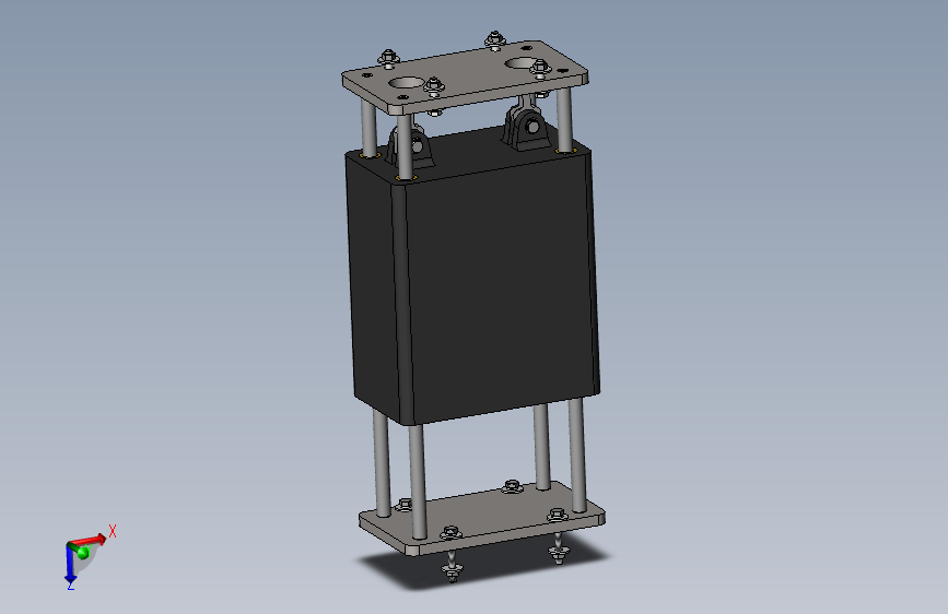 配重机构部件=985246=50