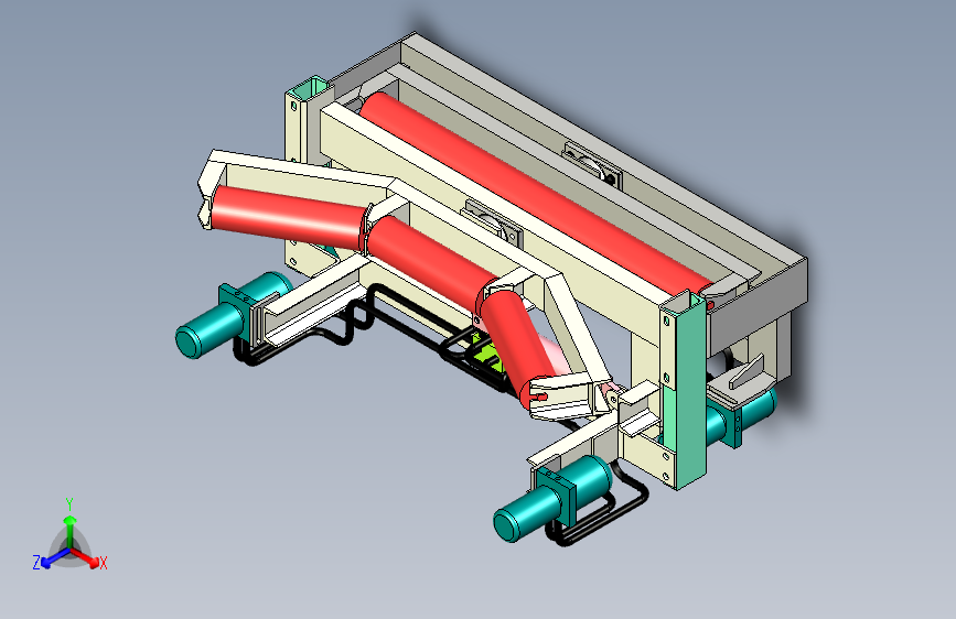 B1000φ108，λ30°上下液压调心=1657320=70