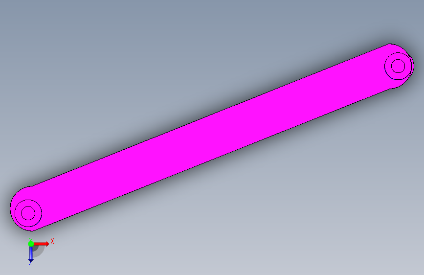 水面清洁船UG建模=180533=15 俯视图