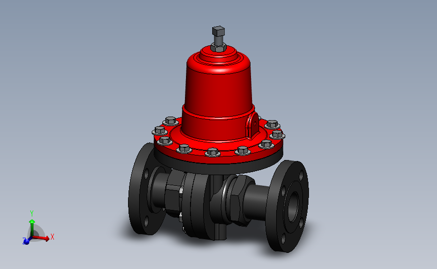 阀门Jordan Valve-50-150-FE-DEFAULT