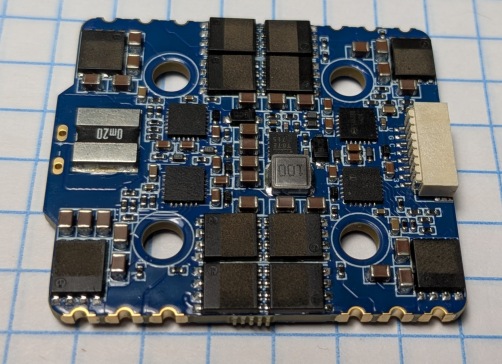 A0005476-Sequare Blueson A1 6S 65A8S 70A 4合1电调