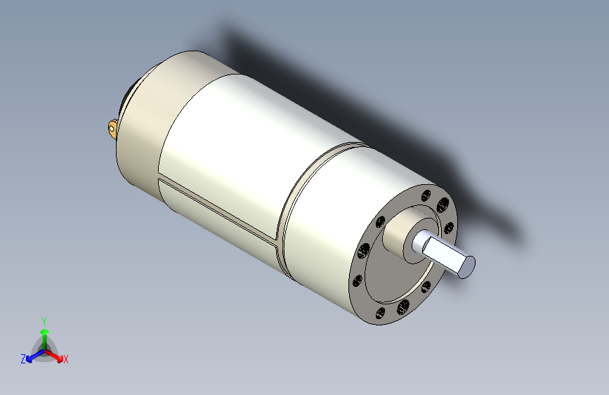 A0005479-JGB37-555电机