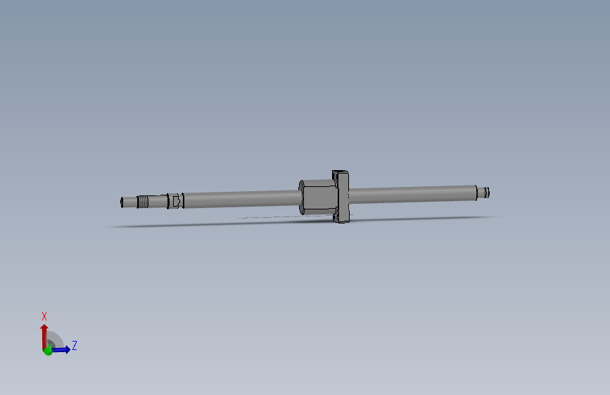 滚珠丝杠螺母副=330196=10