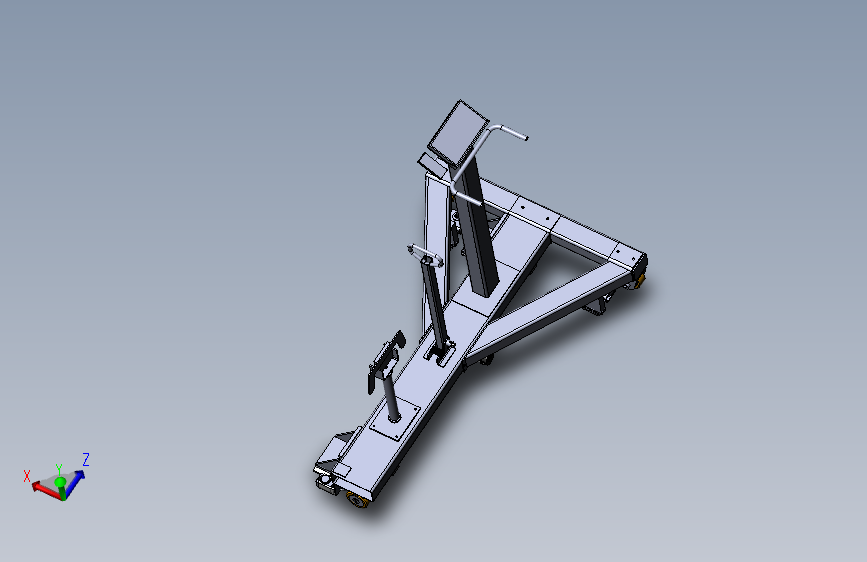 轨道漏磁检测车==1636658=200