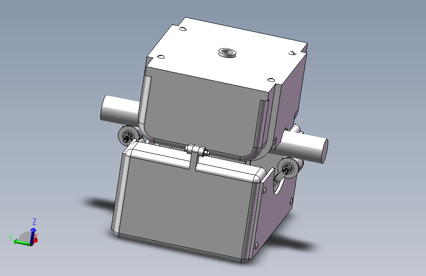 爬绳爬杆遥控小车设计【含三维模型】=605080=520