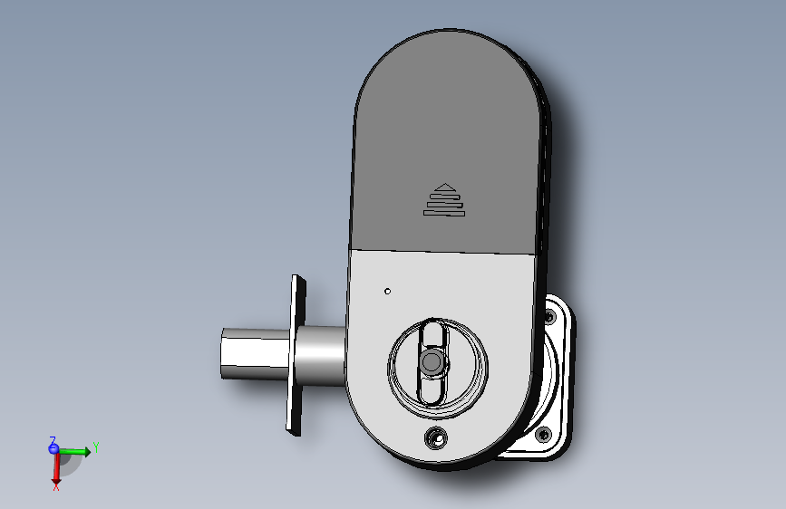 智能指纹锁=1262622=70