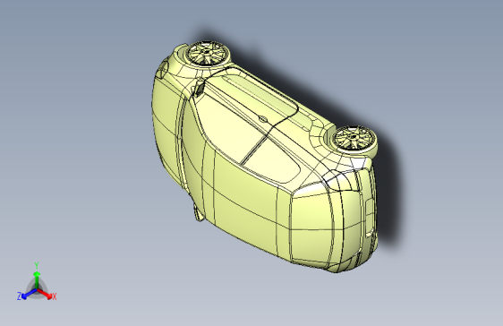 Rip Curl版雷诺Clio