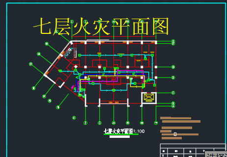 某医院照明及供配电系统设计1484367