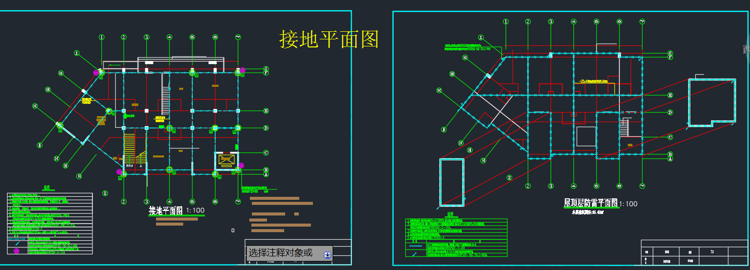 某医院照明及供配电系统设计1484367