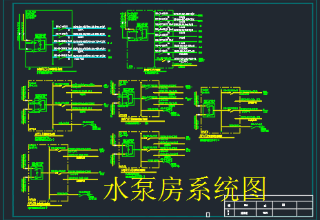 某医院照明及供配电系统设计1484367