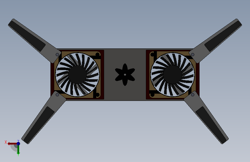 笔记本电脑散热垫=556850=0