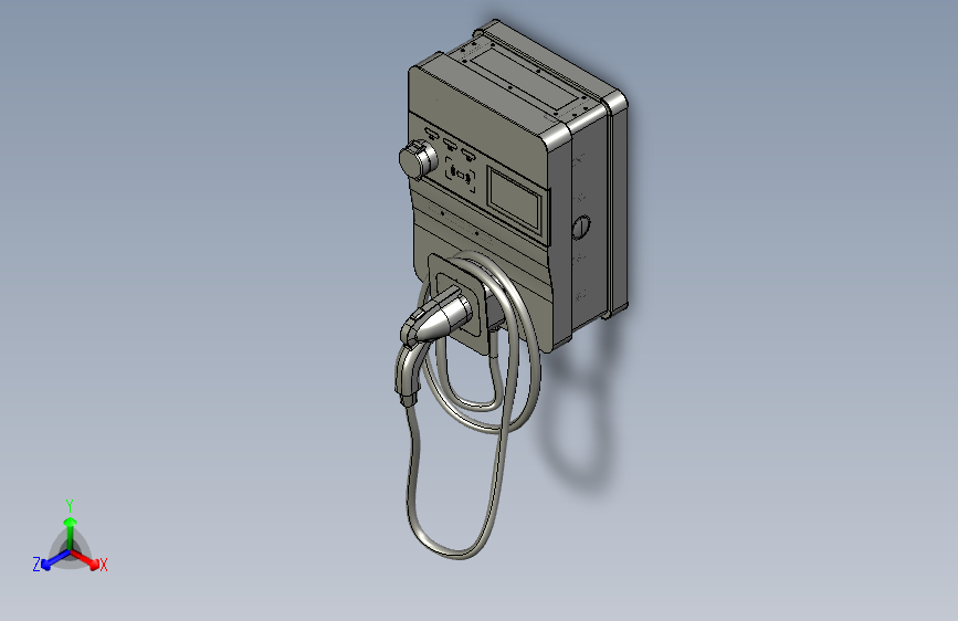壁挂式充电桩=470435=85