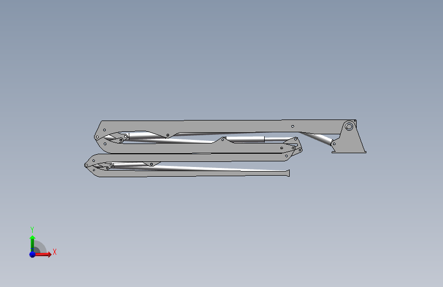 臂架混凝土泵车=450160=30