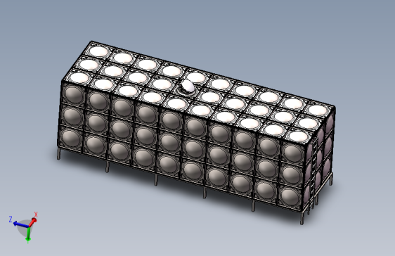 不锈钢水箱=1478400=500