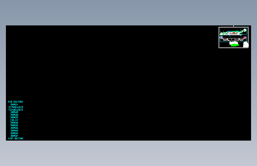 采煤机截割部设计=122626=80
