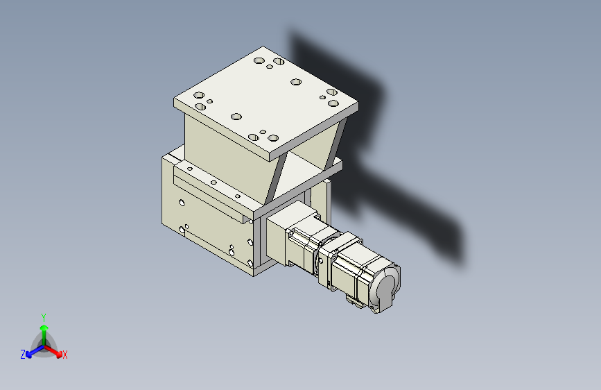 插针-凸轮式推针=1535500=150