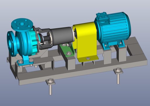 常用离心泵 =1551689=30