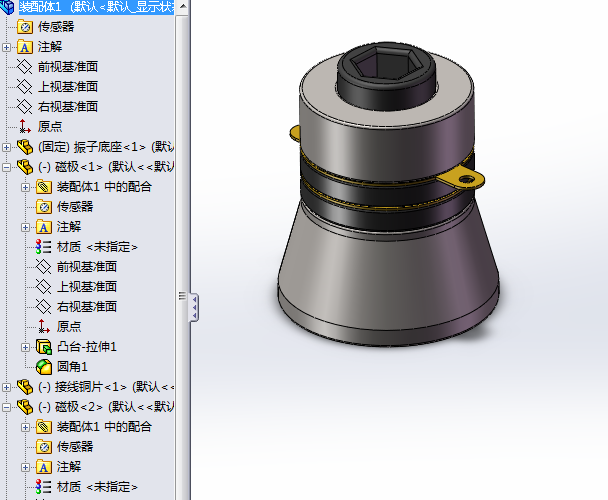 超声波振子40k=990278=100