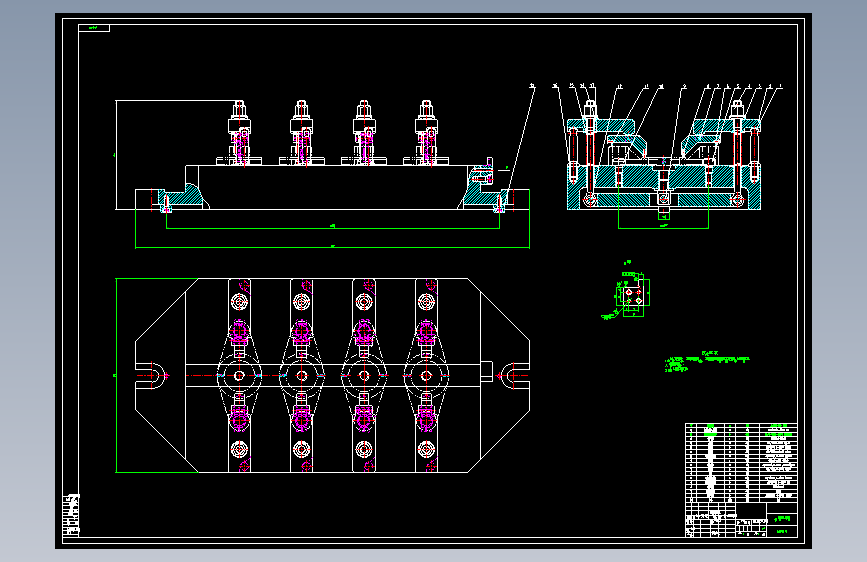 车床拨叉831008工艺及铣断夹具设计=1479726=150