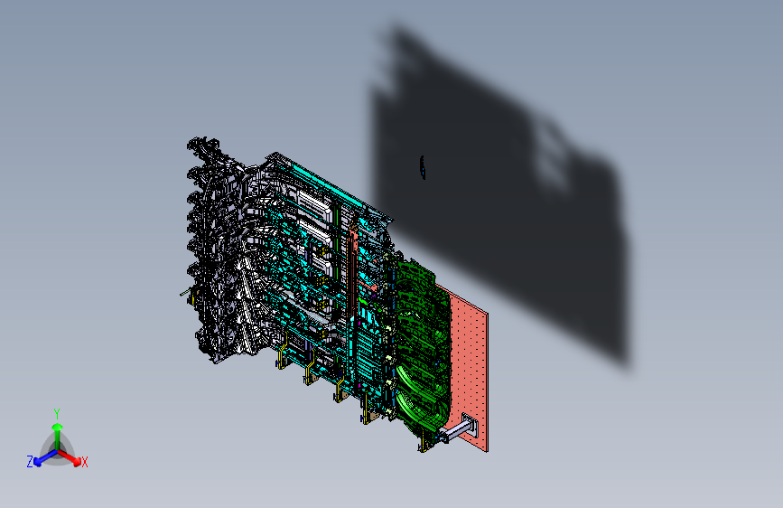 车身底部总成试制夹具=719339=150