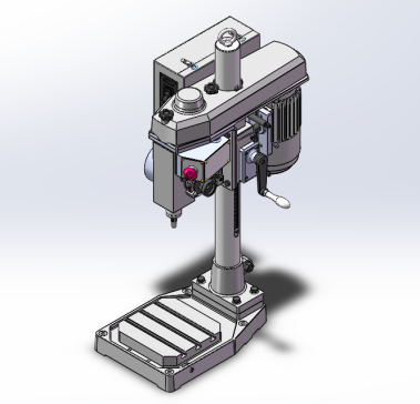 齿轮式攻牙机4508=1385661=160